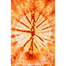 Simplicol Textielverf expert India- Oranje, 150 g