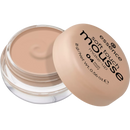 essence cosmetics Mousse de maquillage soft touch ivoire mat 04, 16 g