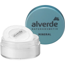 alverde NATURKOSMETIK Poudre transparente, 10 g
