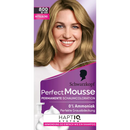 Schwarzkopf Perfect Mousse Haarkleurschuim 800 Medium Blond, 1 st