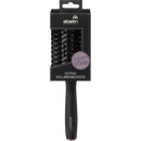 ebelin Brosse ronde, Brosse professionnelle extra volume, 1 pièce.