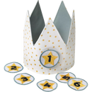 ALANA Kinderverjaardagskroon, 1 stuk