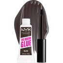 NYX PROFESSIONAL MAKEUP Gel pour sourcils The Brow Glue Styler 05 Noir, 5 g