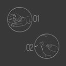 AXE Douchegel Alaska, 250 ml