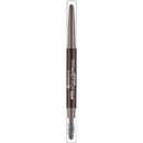 Crayon à sourcils essence Wow What A Brow Pen Waterproof 04 Black Brown, 0,2 g