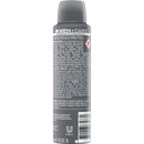 Dove MEN+CARE Deodorant Spray Clean Fresh, 150 ml