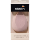 ebelin Oeuf de maquillage biseauté, 1 pièce