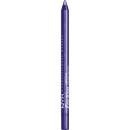 NYX PROFESSIONAL MAKEUP Eyeliner Epic Wear Waterproof 13 Violet vif, 1,21 g