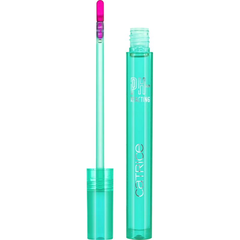 Catrice Lipgloss Metaface Lip Glaze C01 Virtual Kiss, 1.6 ml