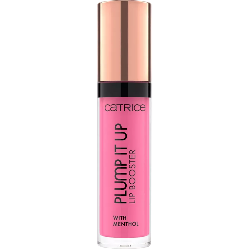 Catrice Lipgloss Plump It Up 050, 3.5 ml