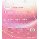 Calendrier de l'Avent invisibobble 2022 'Happy Healthy Hair'