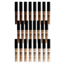 NYX PROFESSIONAL MAKEUP Anti-cernes Can't Stop Won't Stop Contour Caramel 15, 3,5 ml