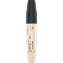Sante Mademoiselle Sensitive Mascara, 12 ml