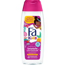 Fa Douchegel & Shampoo Kinderen Zoete Bessengeur, 250 ml