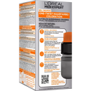 L'ORÉAL PARIS MEN EXPERT Tint One-Twist Coloration Cheveux Brun Naturel 04, 1 pièce