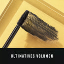 MAX FACTOR Mascara Mascara Effet Faux Cils Waterproof, 13 ml