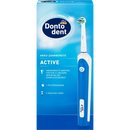 Dontodent Brosse à dents électrique Active, 1 pièce