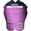 Ensemble gommage et masque pour les pieds Balea (2 x 10 ml), 20 ml