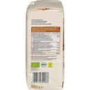 dmBio Farine, seigle complet, Naturland, 1000 g