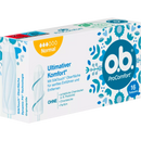ob Tampons Pro Comfort Normal, 16 pièces