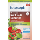 tetesept Sel de bain Dos &amp; Épaule, 80 g