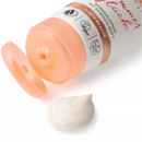 alverde NATURKOSMETIK Lotion pour le corps Soft Tan Bio Pêche, 200 ml