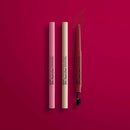 NYX PROFESSIONAL MAKEUP Eyeliner Epic Smoke 06 Brick Fire, 0,17 g