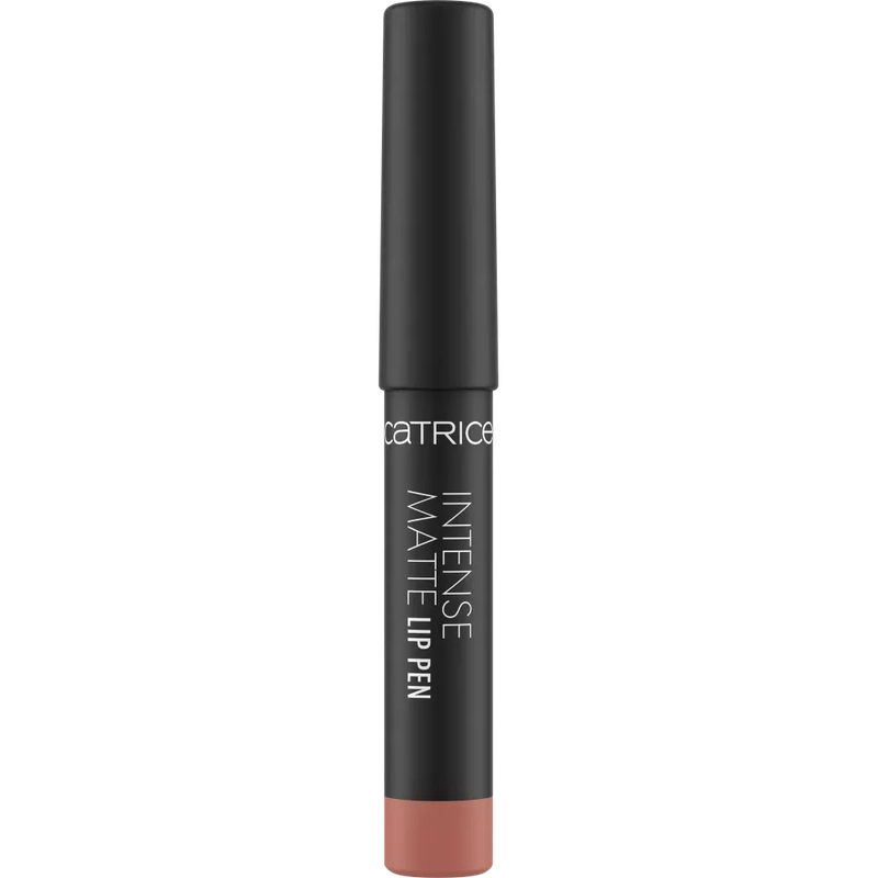 Catrice Lipliner Intense Matte 060 Mokka Me Happy, 1,2 g