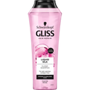 Schwarzkopf GLISS Shampoo Liquid Silk, 250 ml