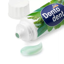 Dentifrice Dontodent Herbes, 125 ml