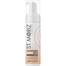 St. Moriz Mousse autobronzante médium, 200 ml