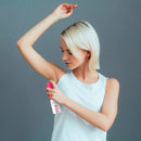 8x4 women Deo Spray Deodorant Nr.15 Frozen Berry, 150 ml