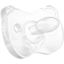 Medela Speen Zacht Silicone, uni, 0-6 maanden