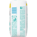 Lingettes humides Pampers Sensitive (4 x 52 pièces), 208 pièces.