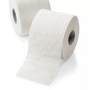 Sanft&Sicher Toiletpapier Premium 4-laags (10x200 vellen), 10 stuks.