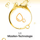 Neutrogena Curcuma Clear Gel Démaquillant 3en1 Curcuma Clear Apaisant, 200 ml