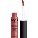 NYX PROFESSIONAL MAKEUP Lipstick Zachte Matte Crème 56 Shanghai, 8 ml