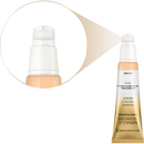 MAX FACTOR Makeup Miracle Second Skin Fair 01, FPS 20, 30 ml