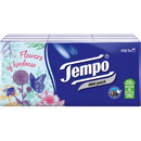 Tempo Zakdoekjes miniverpakking (9 x 5 stuks), 45 stuks