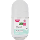 sebamed Déo Roll On Déodorant Baume sans odeur, 50 ml
