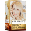 L'ORÉAL PARIS  EXCELLENCE CREME Haarkleur Age Perfect Zeer Licht Stralend Blond 10.13, 1 stuk