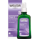 Weleda Body Oil Lavendel Ontspanningsolie, 100 ml