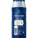 NIVEA MEN Shampoo Sensitive Power, 250 ml