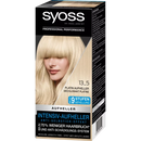 Syoss Poetsmiddel 13-5 platina, 1 stuk