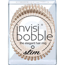 invisibobble Noeud à cheveux fin bronze, 1 pièce