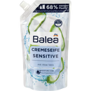 Savon liquide Balea Sensitive NF, 500 ml