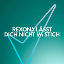 Déodorant anti-transpirant en spray Rexona Invisible Aqua, 150 ml