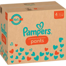 Pampers Premium Protection Pants Gr.4 Maxi (9-15k g), boîte mensuelle, 168 pcs.