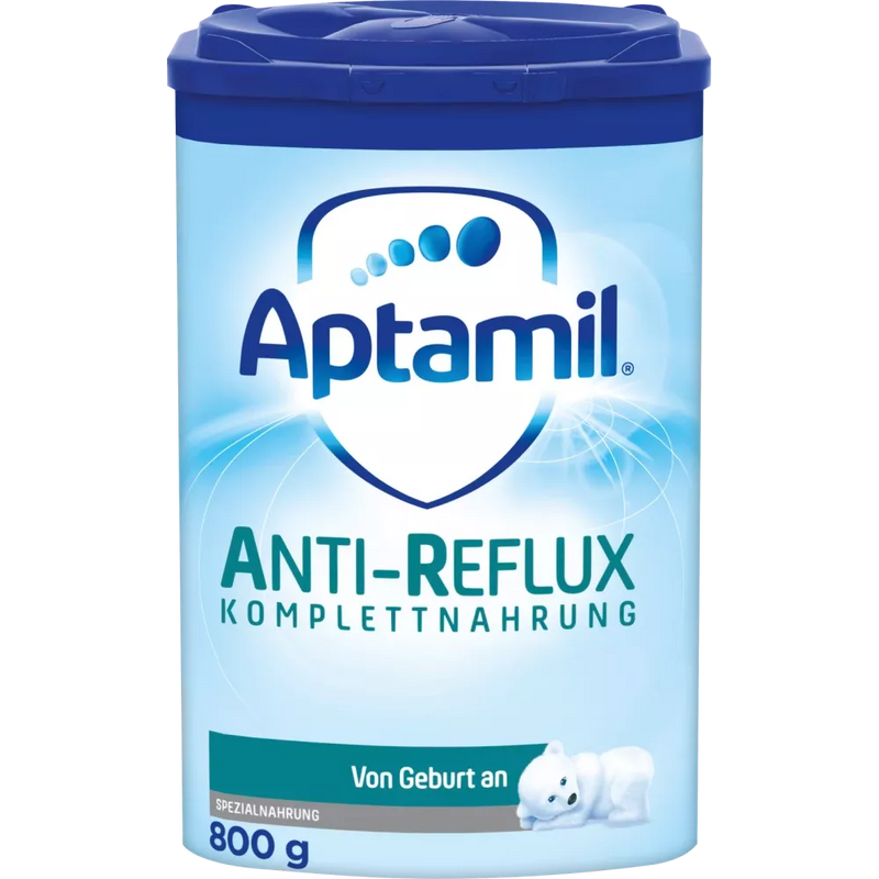 Aptamil Eerste melk speciale voeding anti-reflux vanaf de geboorte, 800 g