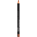 NYX PROFESSIONAL MAKEUP Kajal Slim 916 Auburn, 1 g